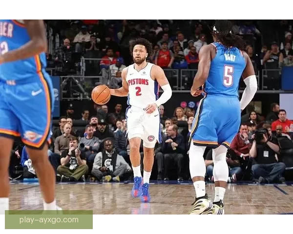 坎宁安伤停活塞提前锁定季后赛席位 杜伦：为球队战胜困难感到骄傲