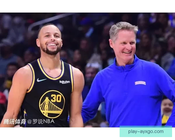 科尔称库里恢复健康即可出战同时力挺桑托斯自信迎接挑战球队前景乐观 科尔称库里恢复健康即可出战同时力挺桑托斯自信迎接挑战球队前景乐观