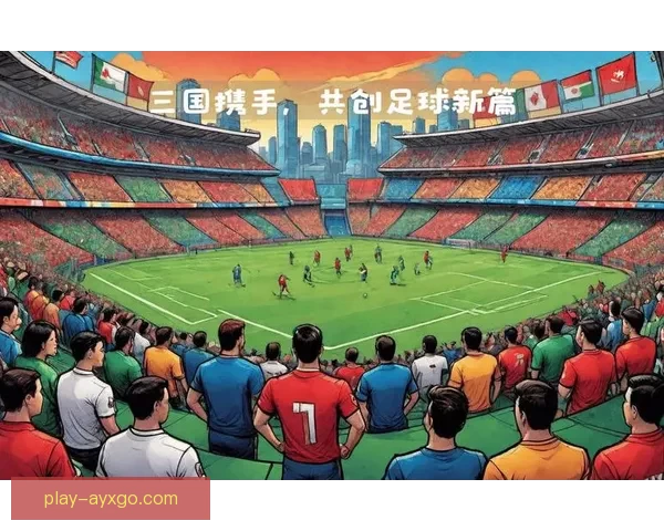 美加墨世界杯竞猜预测:深入分析三国实力与晋级前景 美加墨世界杯竞猜预测:深入分析三国实力与晋级前景