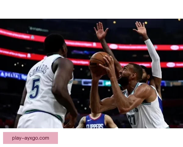 森林狼客场终结波士顿18连败 17年后再度击败凯尔特人 森林狼客场终结波士顿18连败 17年后再度击败凯尔特人