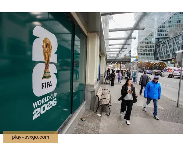 美加墨世界杯精彩对决胜负趋势全面预测分析 美加墨世界杯精彩对决胜负趋势全面预测分析