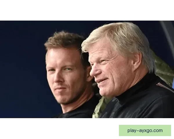 卡恩退役后彻底告别球场 穆勒或接班赫内斯担任总监角色