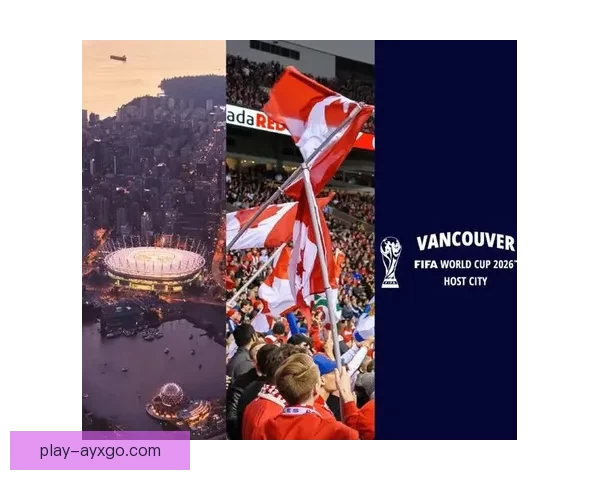 美加墨三国联合承办世界杯赛场掠影与赛事亮点探秘