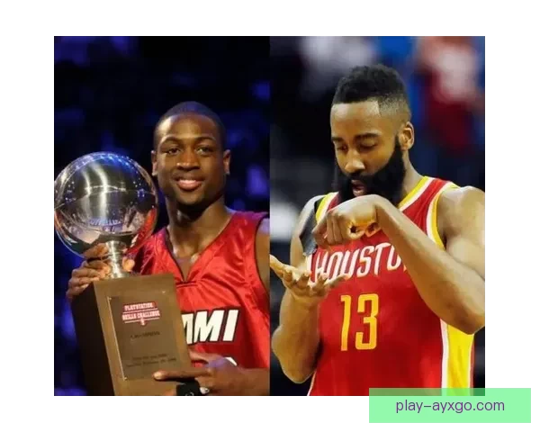 韦德怒批贝弗利总说哈登强自己总冠军经历反击 韦德怒批贝弗利总说哈登强自己总冠军经历反击