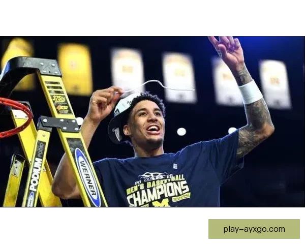 密歇根大学主帅称角色球员至关重要球队已做好决赛应战准备 密歇根大学主帅称角色球员至关重要球队已做好决赛应战准备