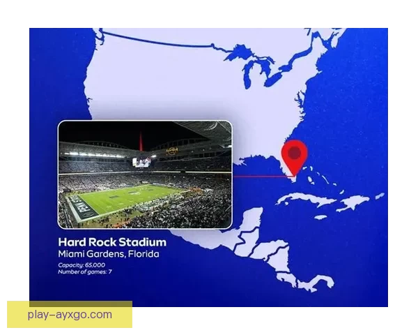 美加墨世界杯举办城市发展与文化交流的全景观察