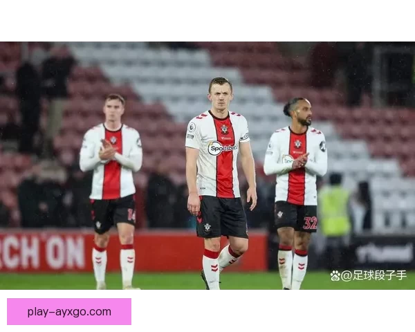 南安普顿主帅称下半场换人调整决定比赛结果并认为球队配得上胜利