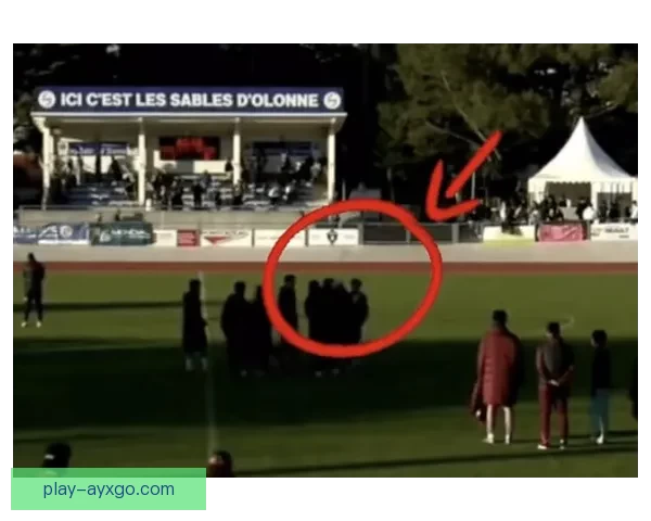 U16国少惨败夜冲突升级助教锁喉新星追骂推搡场面失控