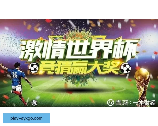 选择世界杯竞猜正规平台保障公平公正提升竞猜体验安全性分析