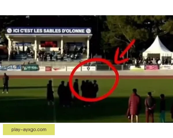 U16国少惨败夜冲突升级助教锁喉新星追骂推搡场面失控