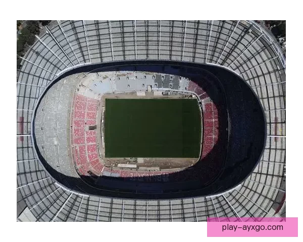 美国世界杯球场2026全面解析赛事城市球场特色与观赛体验指南